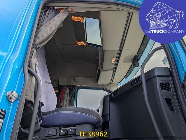 Standard-SZM Volvo FH 460