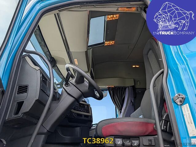 Standard-SZM Volvo FH 460