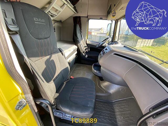 Standardni SZM DAF XF 430