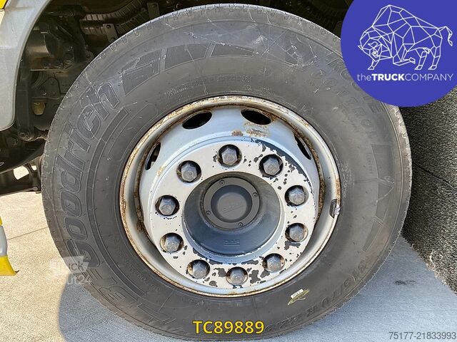 Standardni SZM DAF XF 430