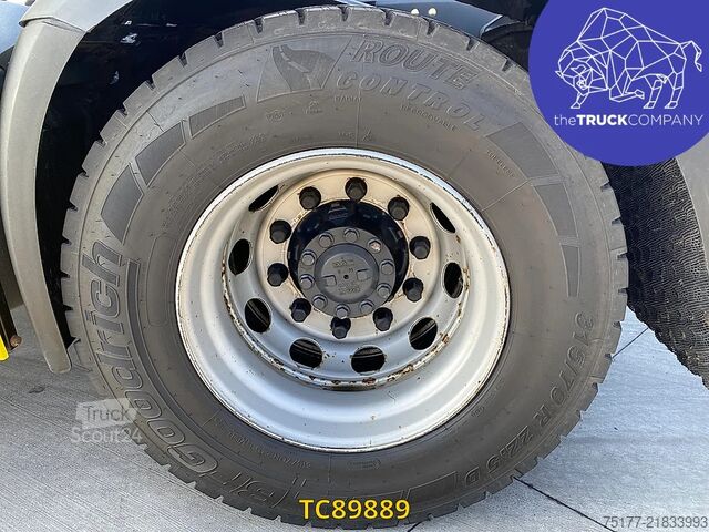 Standardni SZM DAF XF 430