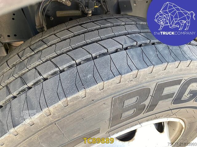 Standardni SZM DAF XF 430