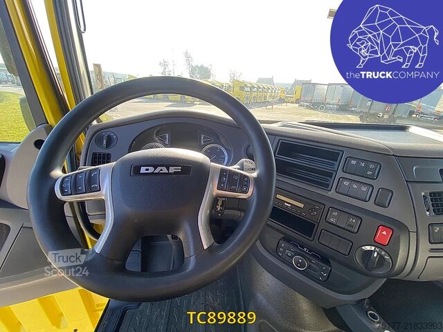 Standardni SZM DAF XF 430