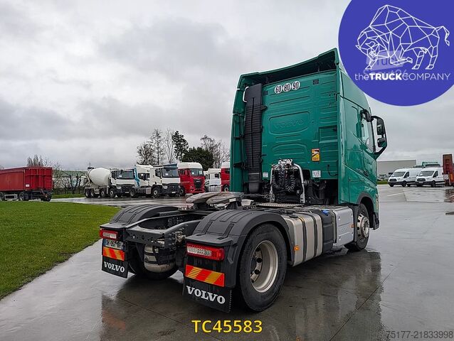 Standardni SZM Volvo FH 500