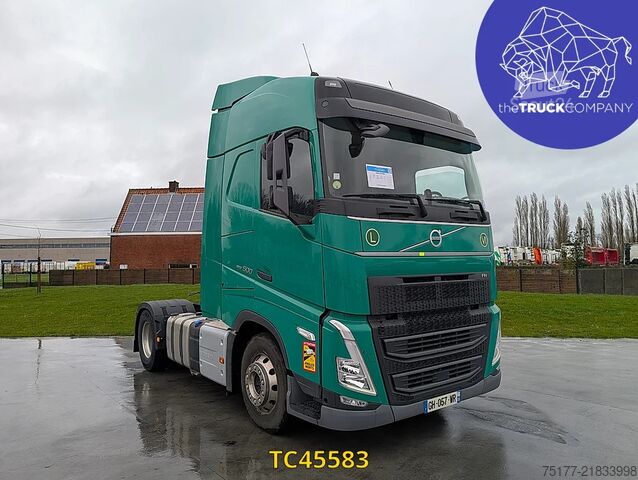 Standardni SZM Volvo FH 500