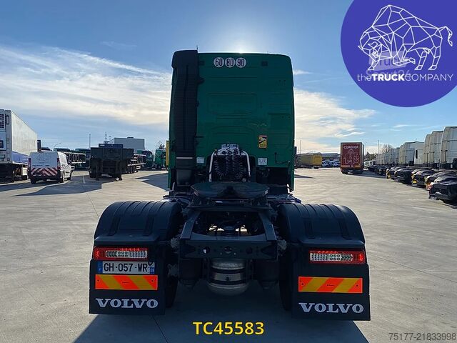 Standardni SZM Volvo FH 500