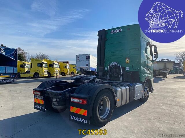 Standardni SZM Volvo FH 500