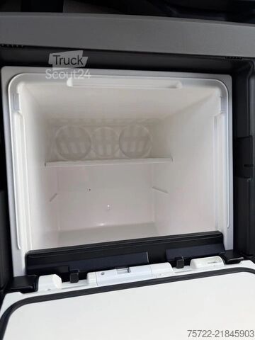 Kanca kol sistemi MAN TGX 26.540 6x2 LL Abroller Hyva Titanium