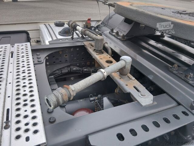 Tractora standard Mercedes-Benz Actros 1848 LS Hydraulik Retarder