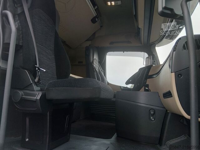 Tractora standard Mercedes-Benz Actros 1848 LS Hydraulik Retarder