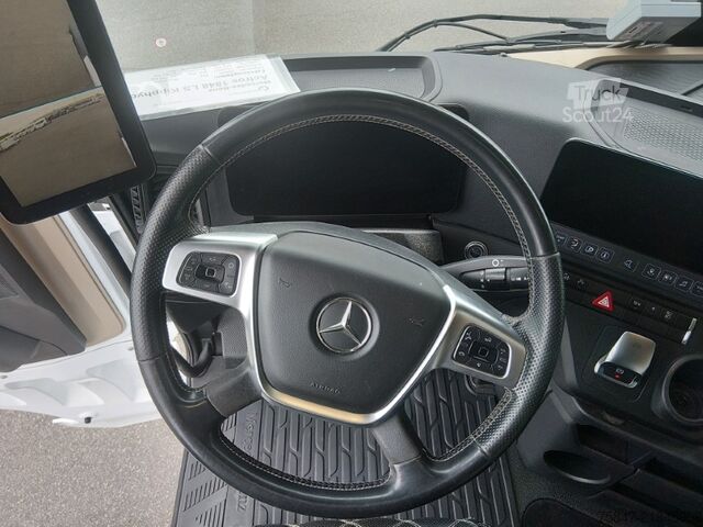 Tractora standard Mercedes-Benz Actros 1848 LS Hydraulik Retarder