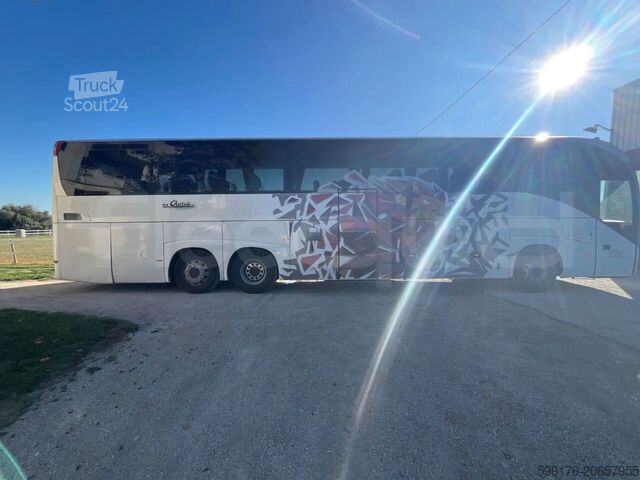 Car de tourisme IVECO Magelys