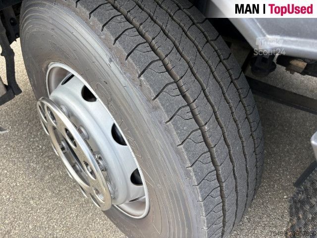 Tractora standard MAN TGX 18.510 4x2 BL SA