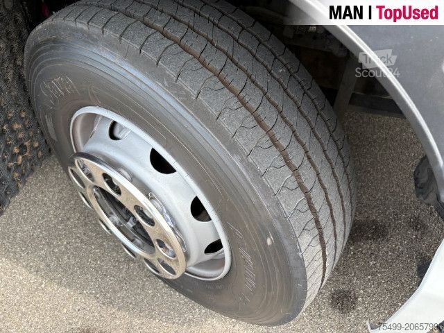 Tractora standard MAN TGX 18.510 4x2 BL SA