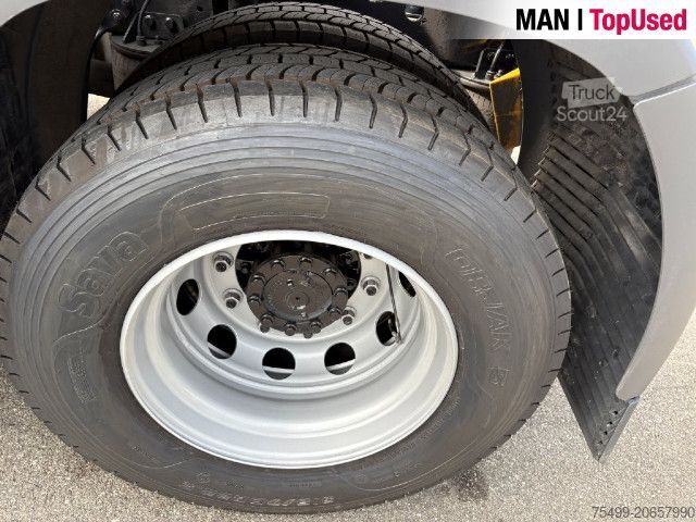 Tractora standard MAN TGX 18.510 4x2 BL SA