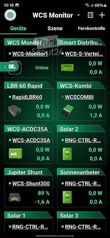 інтегрований автокемпер Bürstner Elegance I 920 G