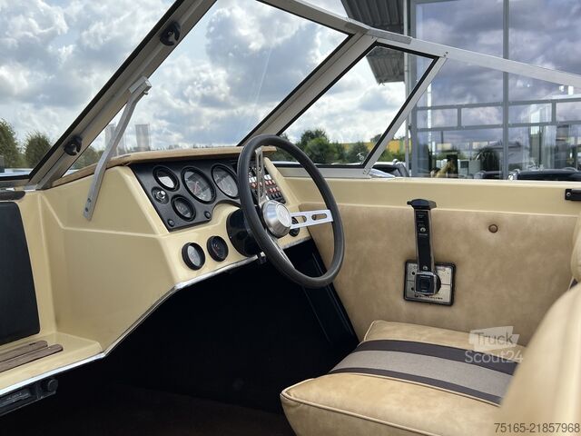 Boottrailer andere TB 1350 Bootsanhänger