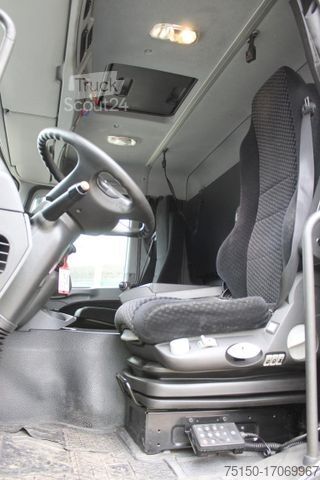 Tankwagen MERCEDES-BENZ 1846 4x2 BL - A3 - WILLIG 14.000 l. Nr.: 829