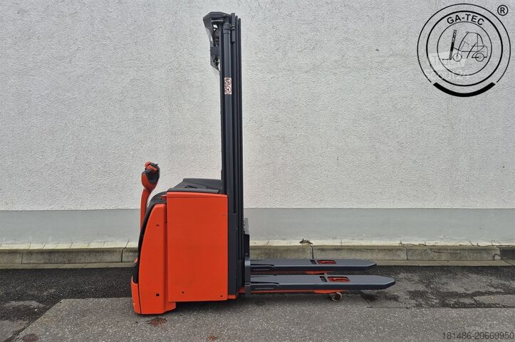 Chariot élévateur à grande levée Linde L14i