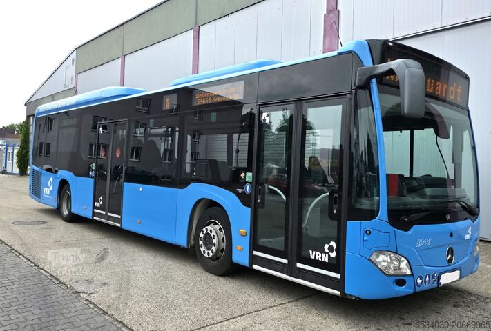 Allmän buss Mercedes-Benz Citaro LE
