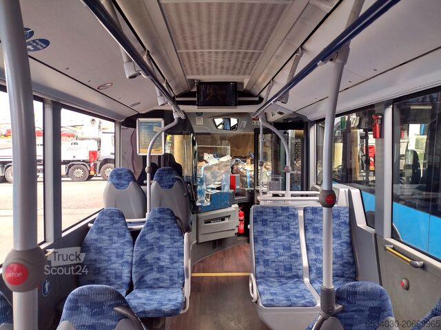 Allmän buss Mercedes-Benz Citaro LE