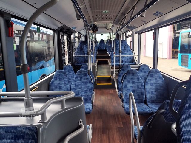 Allmän buss Mercedes-Benz Citaro LE