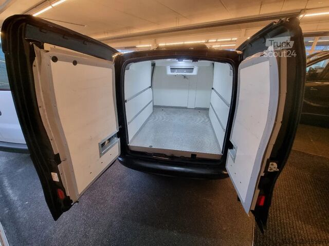 Kyld lådvagn Mercedes-Benz Citan 111 CDI L2/ Maxi/ Koelwagen TK B100 MAX/ ...