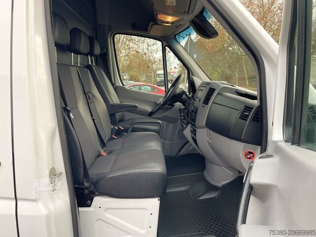 Skåpbil mercedes-benz Sprinter 516 CDI MAXI *Standhzg*KLIMA*RFK*AHK*