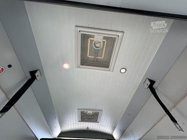 Husvagn/husbils Renault Traffic Camper | 2 Posti Letto | Cucina | Pronto a Viaggiare