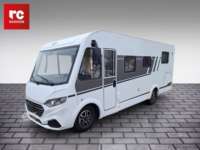 Integriertes Wohnmobil CARADO pro+ I 449