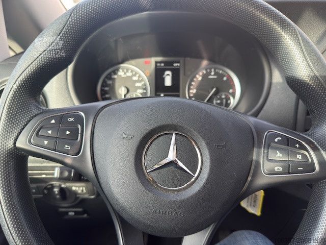 Panelová dodávka MERCEDES-BENZ Vito Mixto 110/114/116/119/124 CDI RWD lang