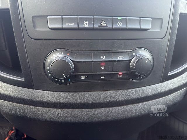 Microbuz MERCEDES-BENZ Vito Mixto 114/116/119/124 CDI 4x4 lang