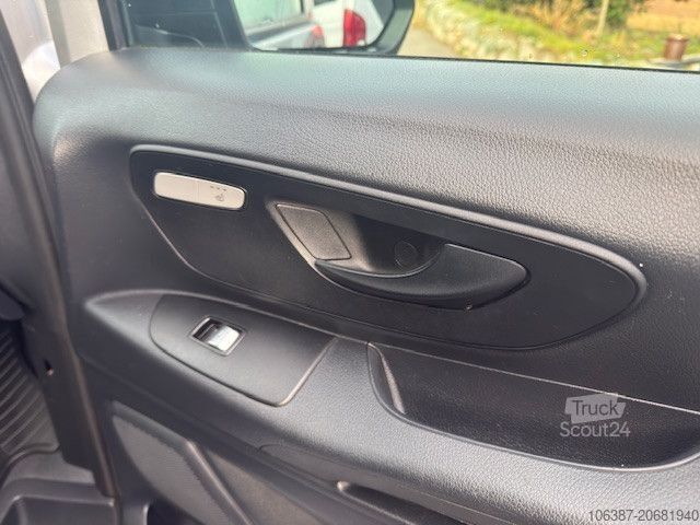 Microbuz MERCEDES-BENZ Vito Mixto 114/116/119/124 CDI 4x4 lang