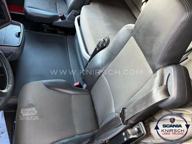 Standardni vlačilec SCANIA R450A4X2NA PTO Hydraulik