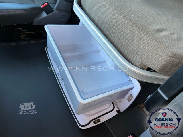 Standardni vlačilec SCANIA R450A4X2NA PTO Hydraulik