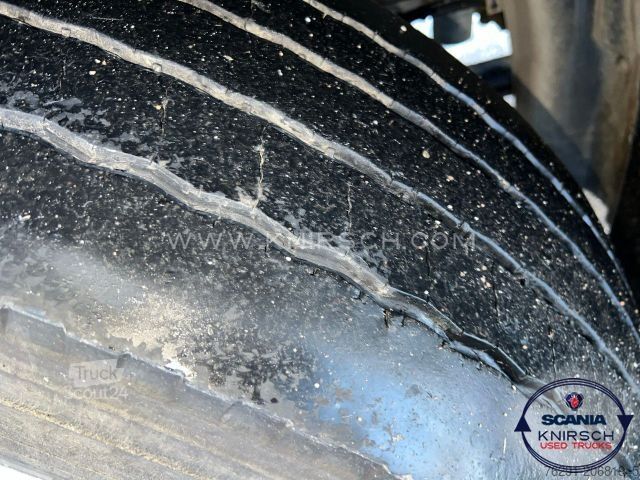 Standardni vlačilec SCANIA R450A4X2NA PTO Hydraulik