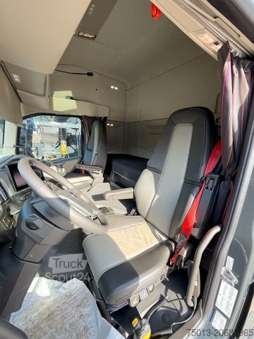 Standard SZM VOLVO FM 430 Light 6,7 t., Kipphydraulik, MIETEN?