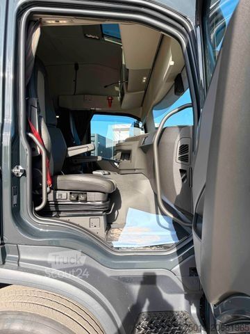 Standard SZM VOLVO FM 430 Light 6,7 t., Kipphydraulik, MIETEN?