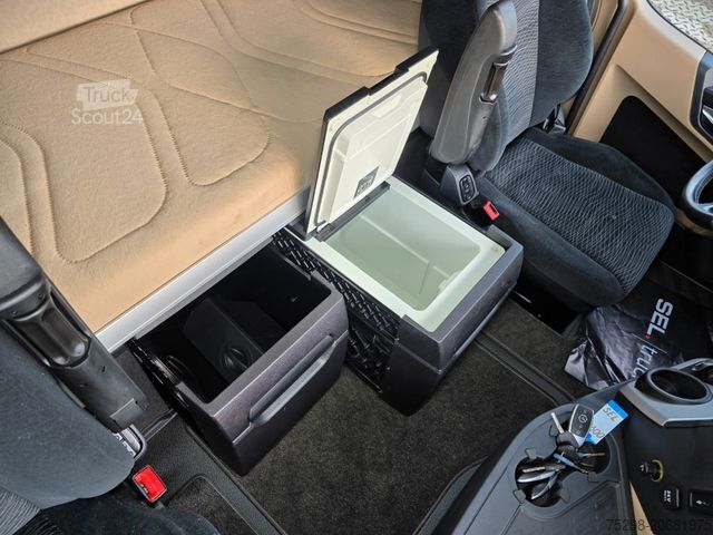 Camion porte-caisses amovibles MERCEDES-BENZ Actros 2545 /Retarder/2 Tanks/Xenon/Liftachse/6D