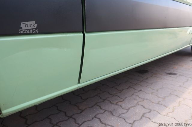 Фургон с высокой крышей MERCEDES-BENZ Sprinter 313CDI SHZ / Klima / AHK / FN:260