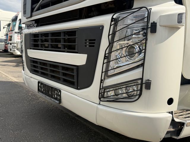 Cap tractor standard VOLVO FH 500 EEV 6x4 Blatt/Luft, Hydraulik, Tacho V2