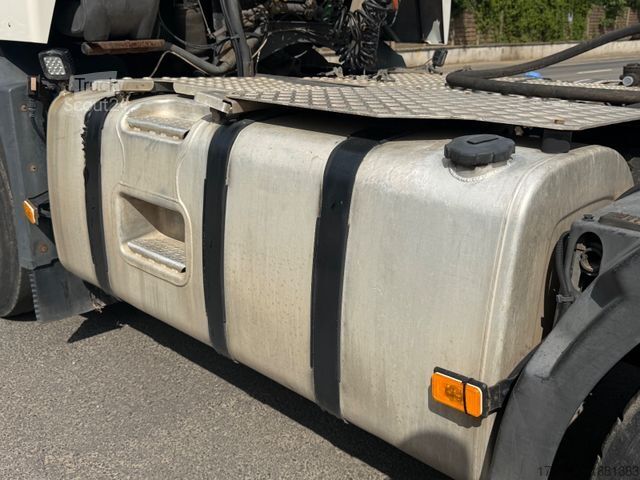 Cap tractor standard VOLVO FH 500 EEV 6x4 Blatt/Luft, Hydraulik, Tacho V2