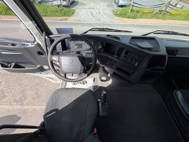 Cap tractor standard VOLVO FH 500 EEV 6x4 Blatt/Luft, Hydraulik, Tacho V2