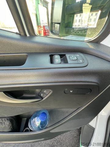 Bjærgningsvogn MERCEDES-BENZ Sprinter III 314 CDI  Klima /Alu Aufbau