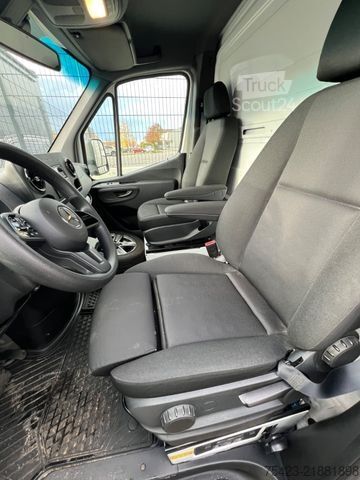 Abschleppwagen MERCEDES-BENZ Sprinter III 314 CDI Klima /Alu Aufbau