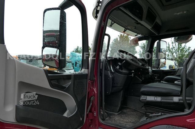 Hladilni tovornjak MERCEDES-BENZ Antos 1833 Kühlkoffer Bi-Temp. LBW Euro 6