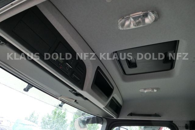 Hladilni tovornjak MERCEDES-BENZ Antos 1833 Kühlkoffer Bi-Temp. LBW Euro 6