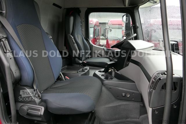 Hladilni tovornjak MERCEDES-BENZ Antos 1833 Kühlkoffer Bi-Temp. LBW Euro 6