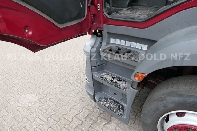 Hladilni tovornjak MERCEDES-BENZ Antos 1833 Kühlkoffer Bi-Temp. LBW Euro 6
