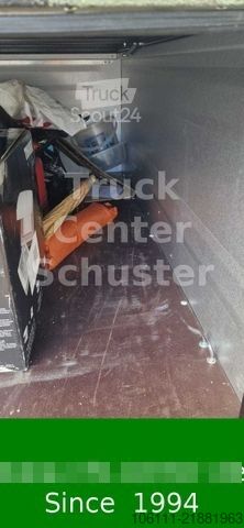 Прицеп TPV TRAILERS KF 13-C  Stossdämpfer 100KM/H